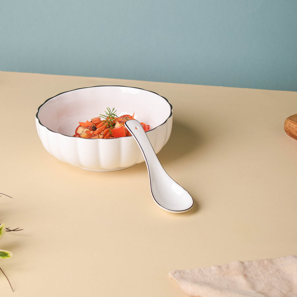 Classic Soup Spoon Nestasia