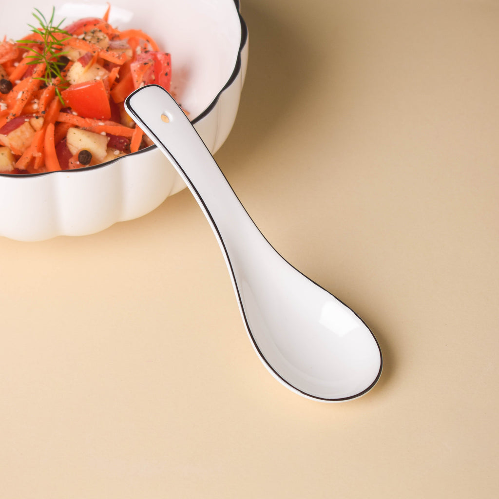 Classic Soup Spoon Nestasia
