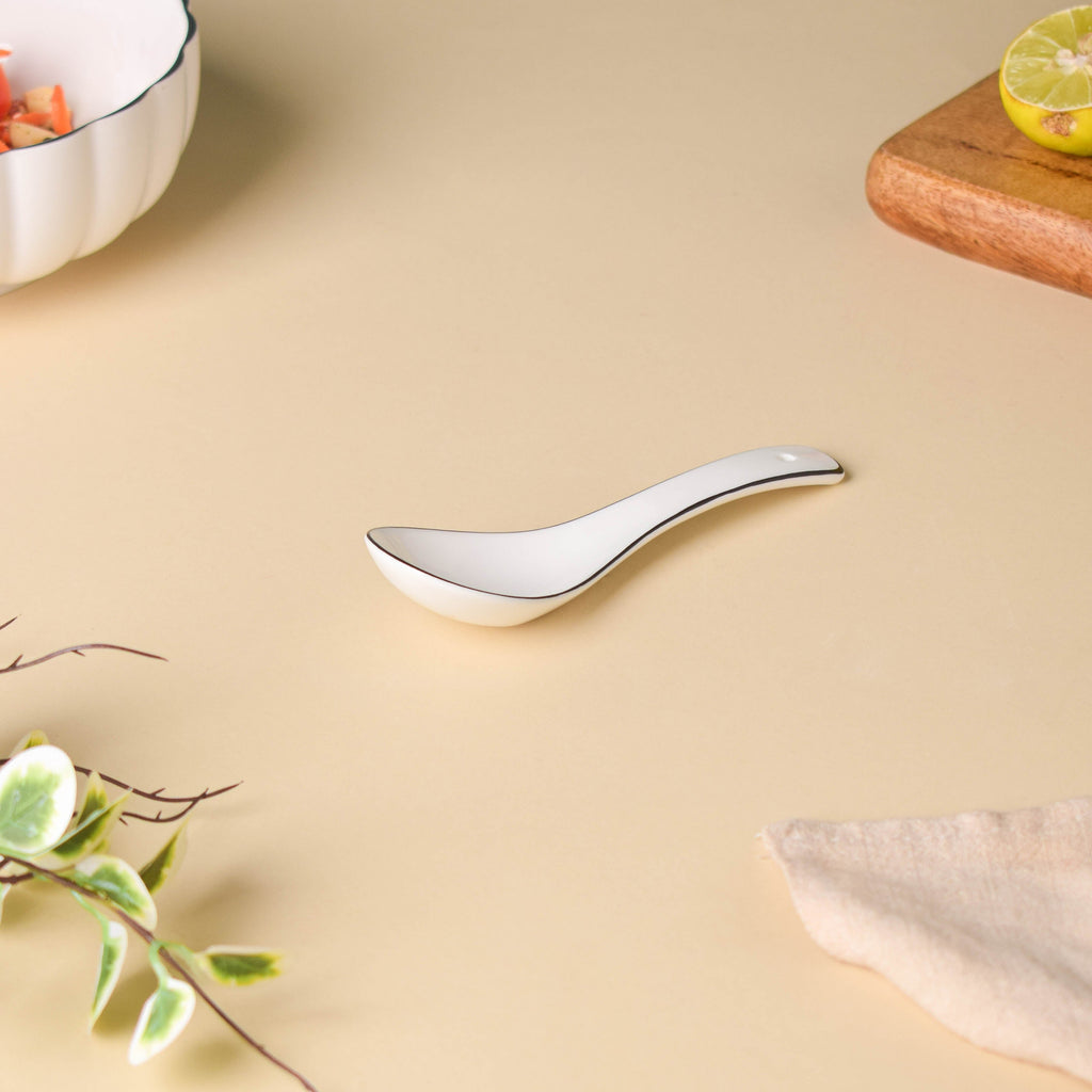 Classic Soup Spoon Nestasia