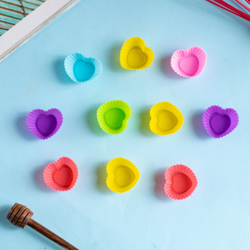 Muffin Mould Nestasia