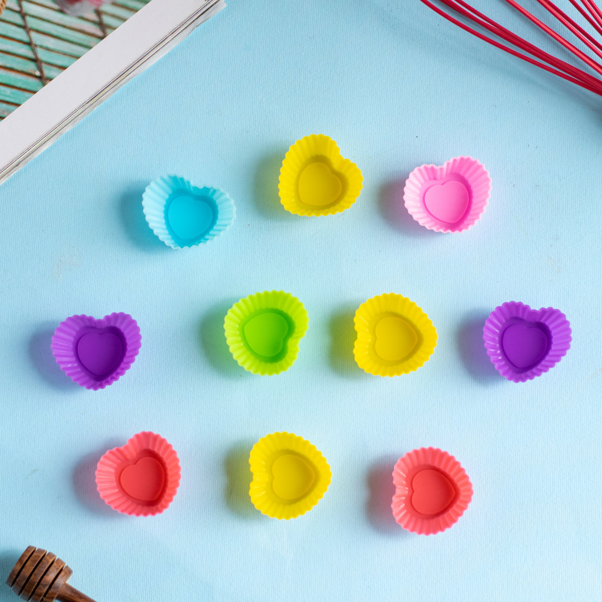 Muffin Mould Nestasia