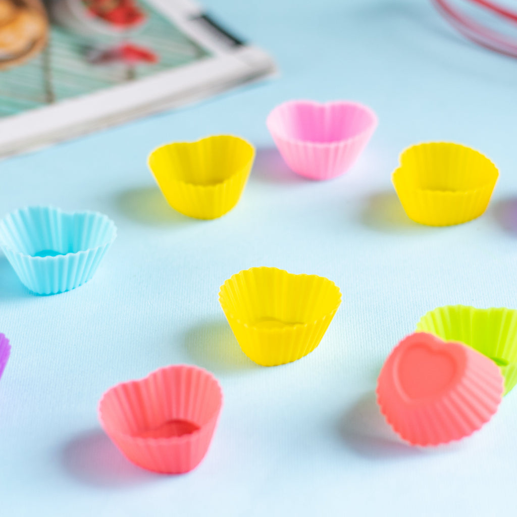 Muffin Mould Nestasia
