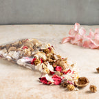Dried Flowers Potpourri Nestasia
