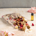 Dried Flowers Potpourri Nestasia