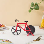 Bicycle Pizza Cutter Nestasia