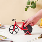 Bicycle Pizza Cutter Nestasia