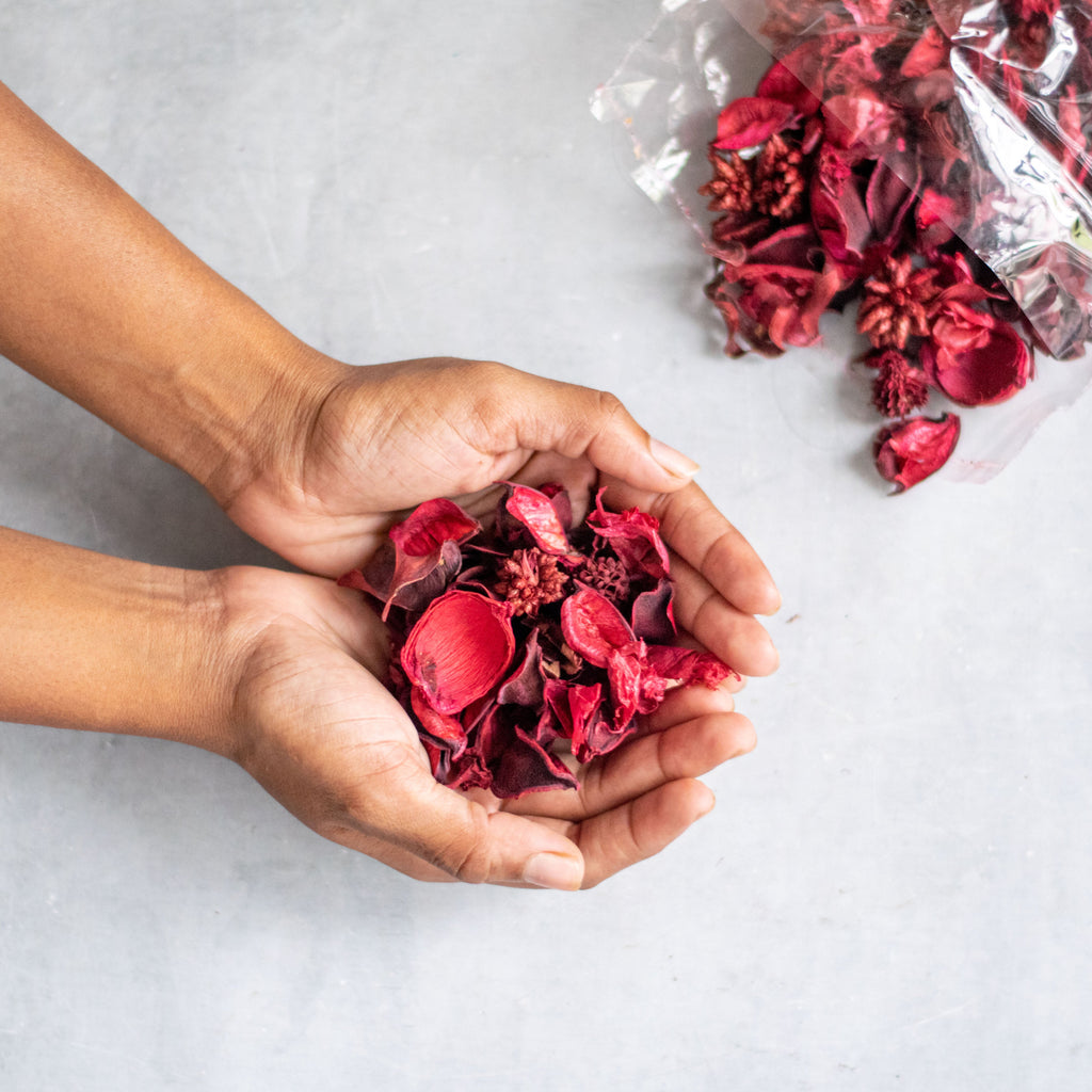Scented Potpourri Nestasia
