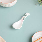 Sakura 21 Piece Snack Set For 6 Nestasia