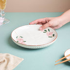 Sakura Snack Plate Nestasia