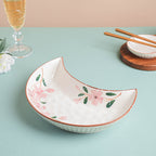 Sakura Moon Plate Nestasia