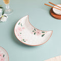 Sakura Moon Plate Nestasia