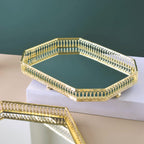 Trex Mirror Tray Nestasia