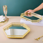 Trex Mirror Tray Nestasia