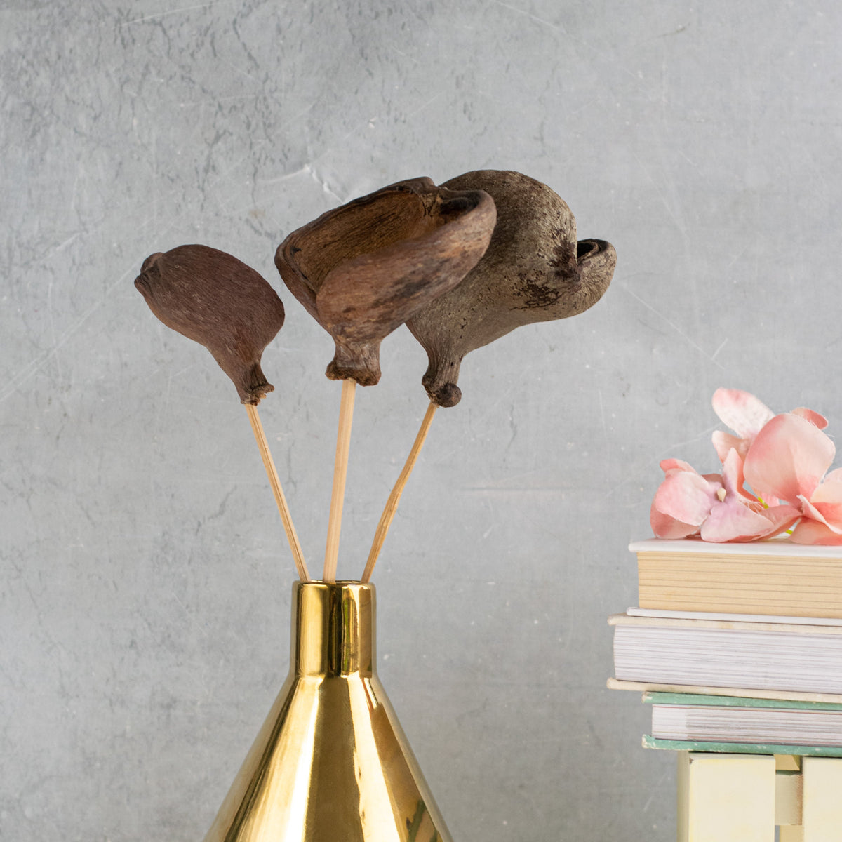 Vase Sticks Nestasia