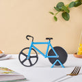 Bicycle Shape Pizza Cutter Nestasia