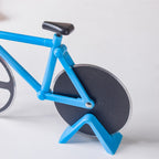 Bicycle Shape Pizza Cutter Nestasia