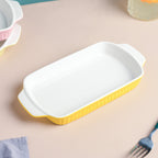 Sunny Side Up Baking Tray 8 Inch Nestasia