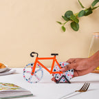 Pizza Bike Cutter Nestasia