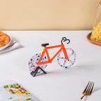 Pizza Bike Cutter Nestasia