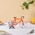 Pizza Bike Cutter Nestasia