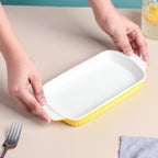 Sunny Side Up Baking Tray 8 Inch Nestasia
