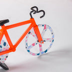 Pizza Bike Cutter Nestasia