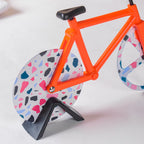 Pizza Bike Cutter Nestasia