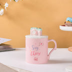 Camera Ceramic Cup Nestasia