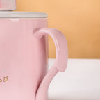 Camera Ceramic Cup Nestasia