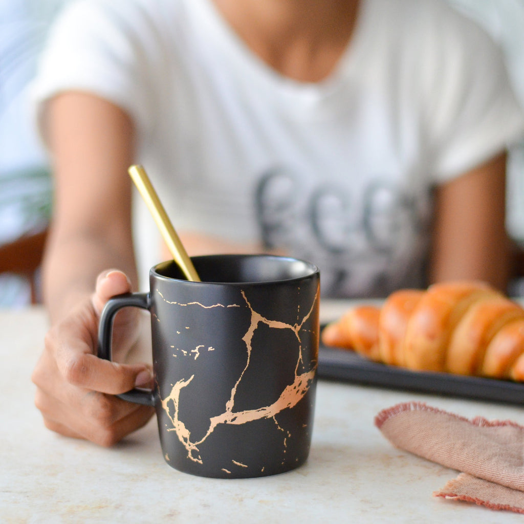 Marble Mugs Nestasia