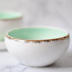 Salad Bowl Mint 300 ml Nestasia