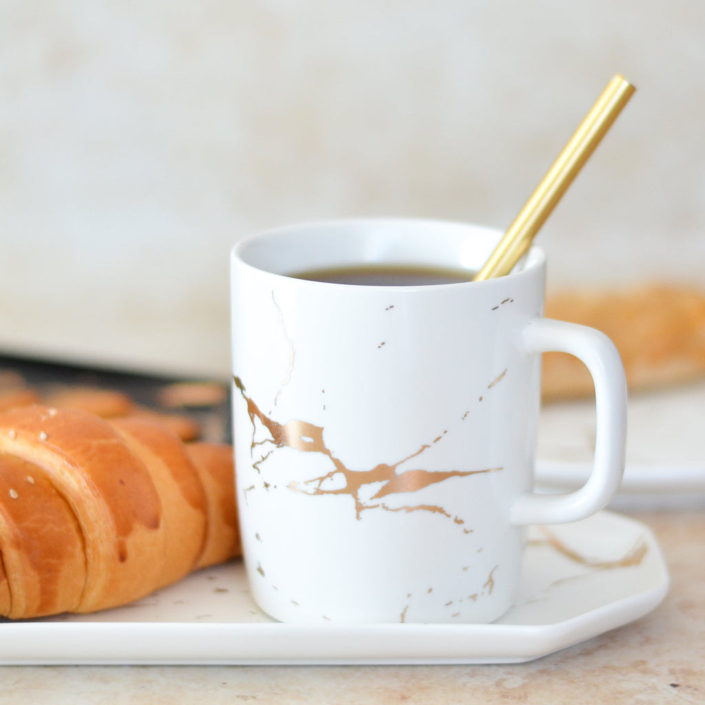 Marble Mugs Nestasia