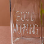 Square Cup Set of 2 Nestasia