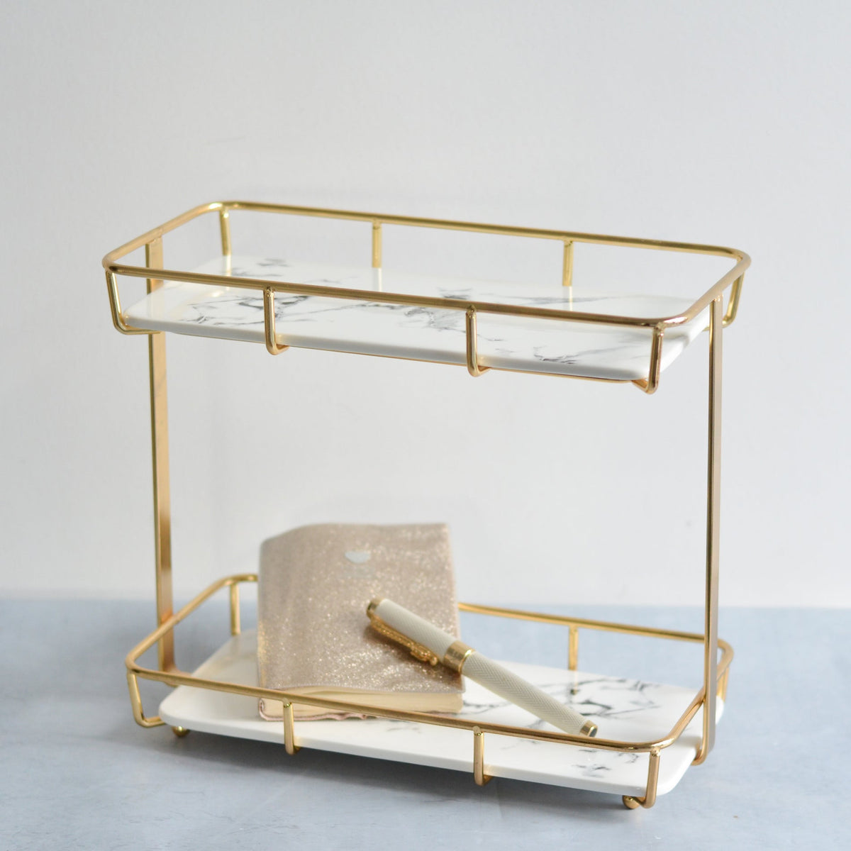 Tiered Organiser Nestasia