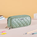 Storage Pencil Bag Green Nestasia