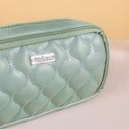 Storage Pencil Bag Green Nestasia