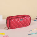 Multipurpose Stationery Bag Red Nestasia