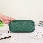 Multipurpose Pen Pouch Green Nestasia