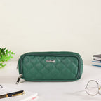 Multipurpose Pen Pouch Green Nestasia