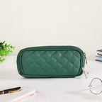 Multipurpose Pen Pouch Green Nestasia