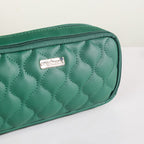Multipurpose Pen Pouch Green Nestasia