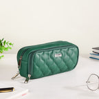 Multipurpose Pen Pouch Green Nestasia
