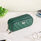 Multipurpose Pen Pouch Green Nestasia