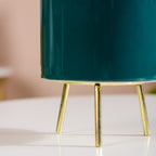 Green Porcelain Table Planter Nestasia