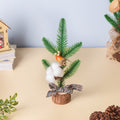 Acorn Cotton Christmas Table Decor 10 Inch Nestasia