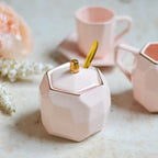 Modern Tea Set Nestasia