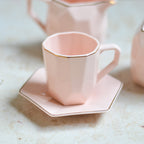 Modern Tea Set Nestasia