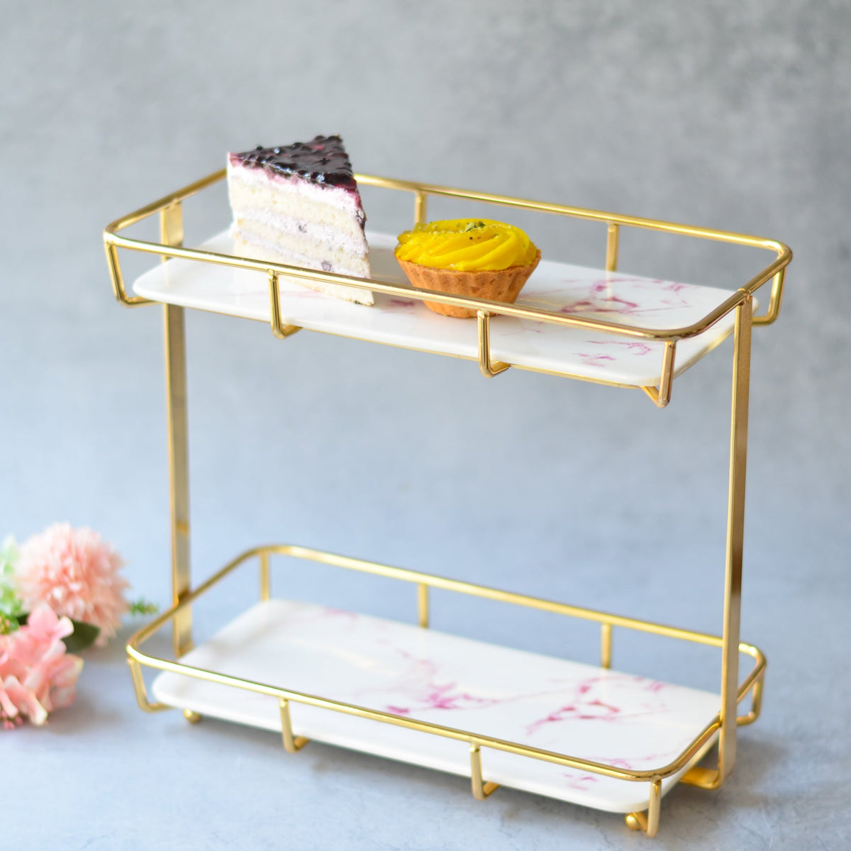 Cake Display Stand Nestasia
