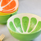 Breakfast Bowl 800 ml Nestasia