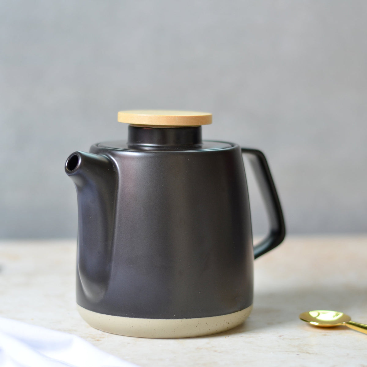 Black Tea Set Nestasia